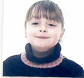 voici ma petite soeur