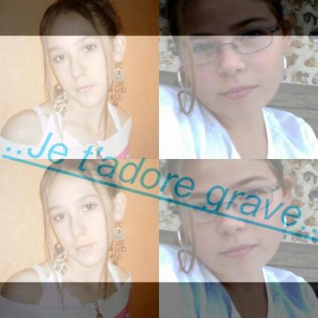 les filles jva