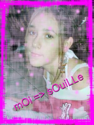 souille jta