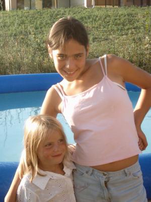sa c ma tite marion et charlotte jva les 2fille a+