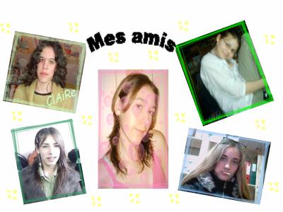 sa c une partie de mes amis