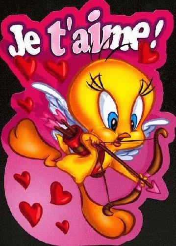 titi devient un ange!!!!!!!!!!!