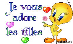 eh oui meme titi le dit !!!!! allez moi ossi jva grave!!!!!!!!!!!!!
